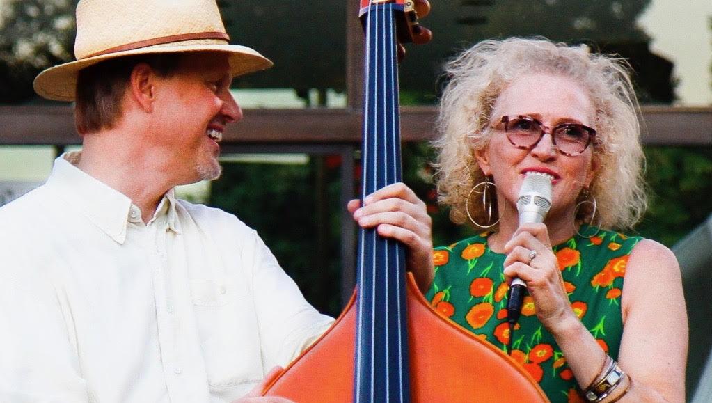 Bass Meets Voice concert set for Thursday